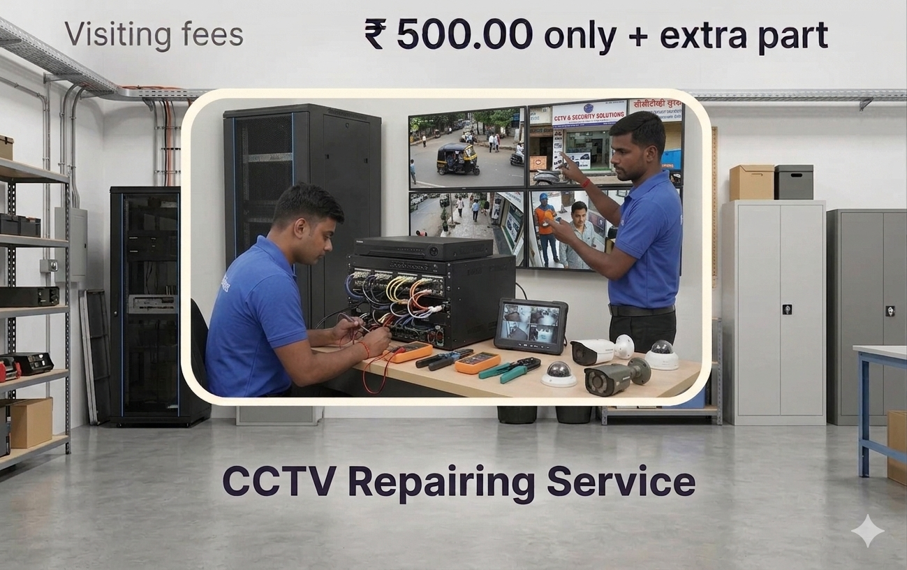Service 5