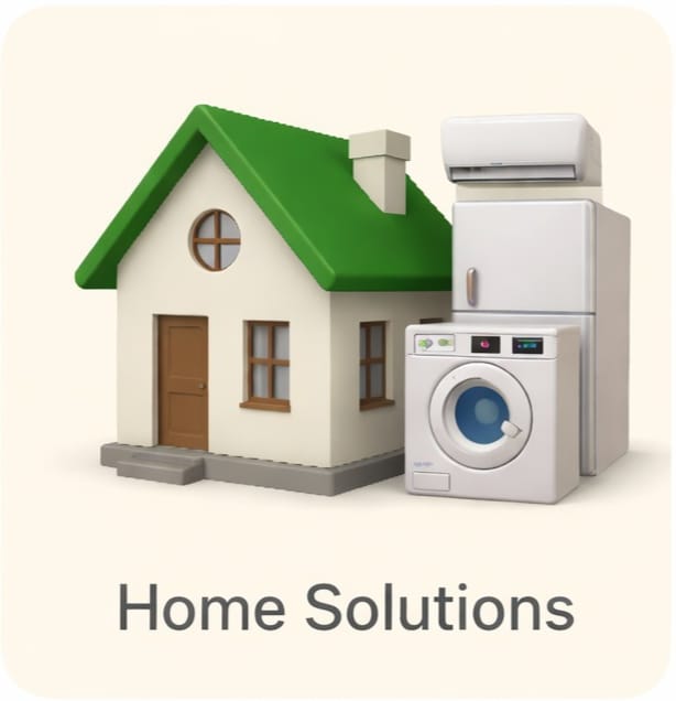 Home Solutions