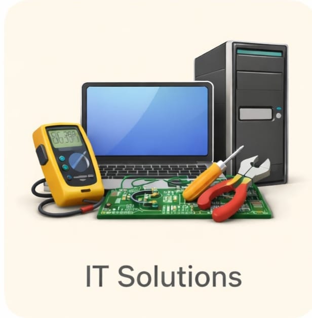 IT Solutions
