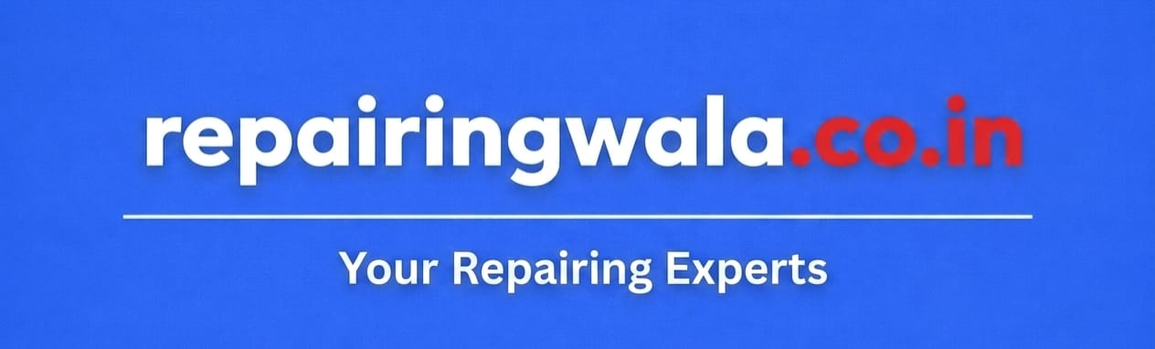 Repairing Wala Logo