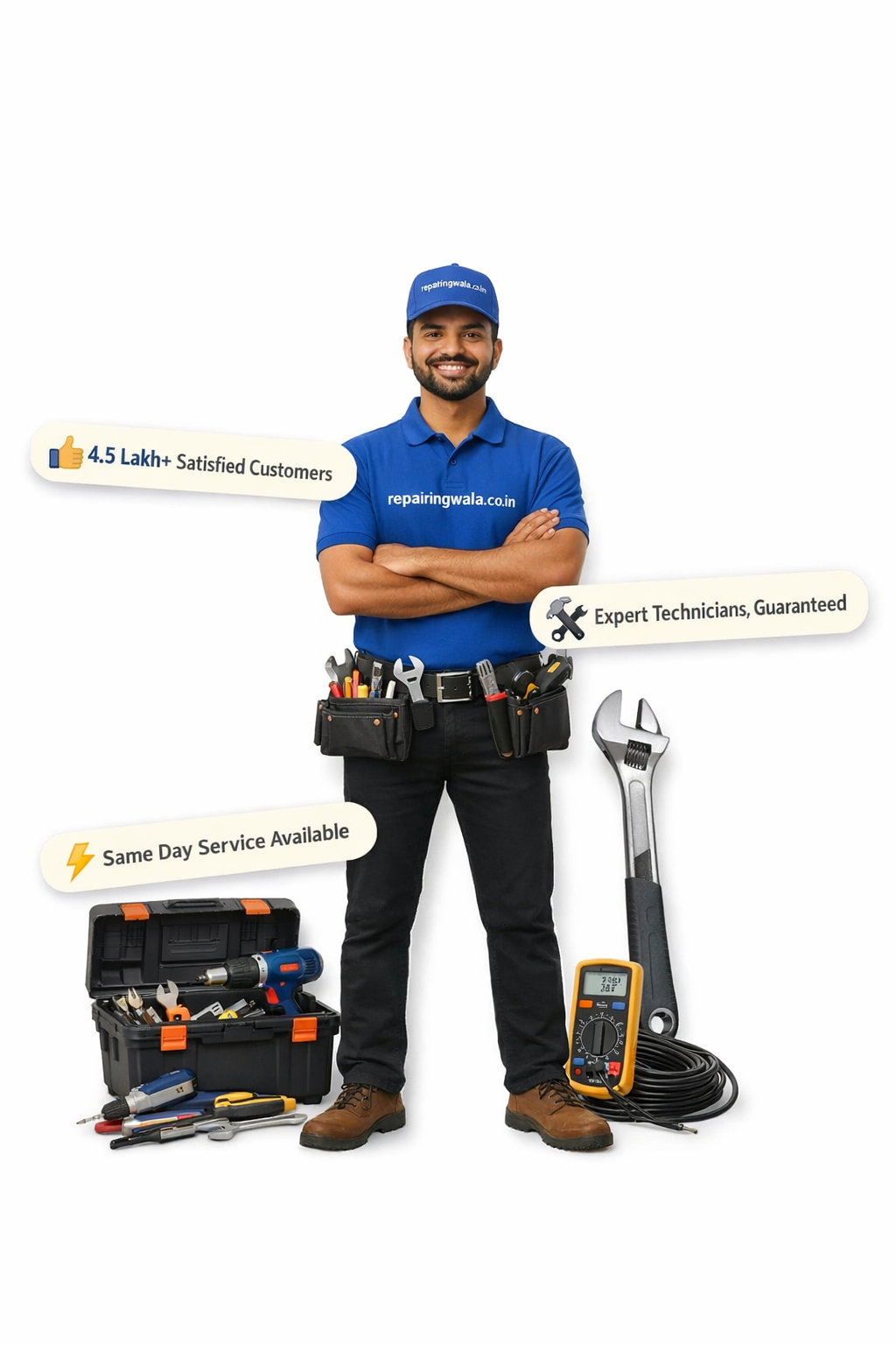 Repair Technician